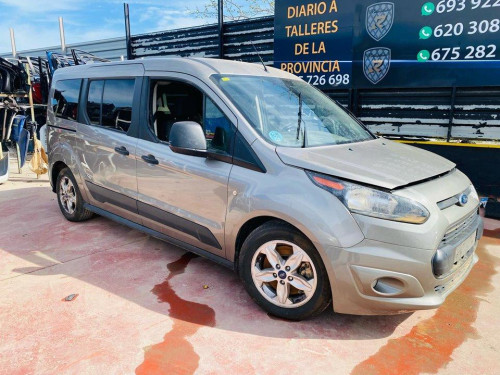  FORD TRANSIT CONNECT (CHC) 