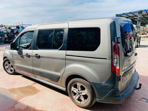  FORD TRANSIT CONNECT (CHC) 