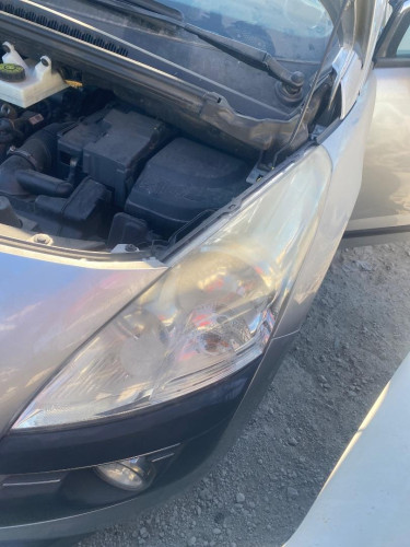 FARO IZQUIERDO Peugeot 3008 