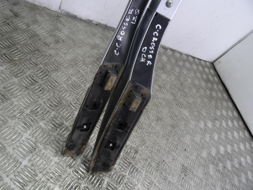  BARRAS TECHO, CITROEN, C-CROSSER 