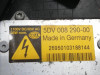  FARO DERECHO SAAB 9-3 FAMILIAR 