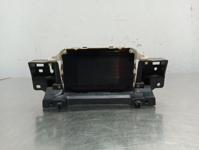 PANTALLA MULTIFUNCION, FORD, FOCUS BERLINA (CEW)