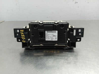 PANTALLA MULTIFUNCION, FORD, FOCUS BERLINA (CEW)