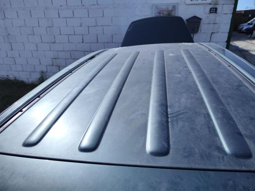  TECHO, VOLKSWAGEN, TOUAREG (7LA) 