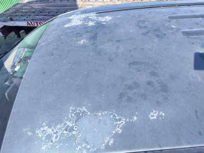 TECHO, VOLKSWAGEN, TOUAREG (7LA)