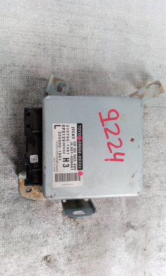 CENTRALITA MOTOR UCE, TOYOTA, YARIS (P13)