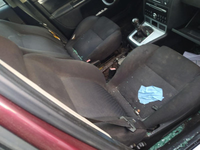 ASIENTO DELANTERO DERECHO