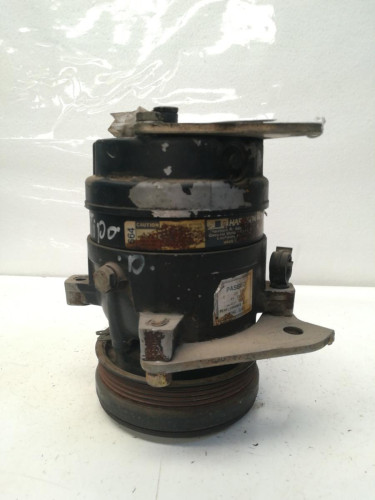  COMPRESOR AIRE ACONDICIONADO 