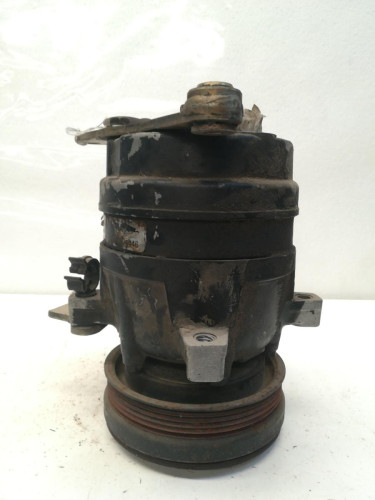  COMPRESOR AIRE ACONDICIONADO 