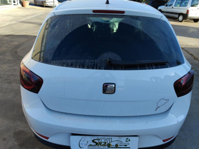 PORTON TRASERO Seat Ibiza SC (6J1)(06.2008->)