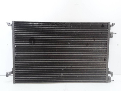 CONDENSADOR / RADIADOR AIRE ACONDICIONADO