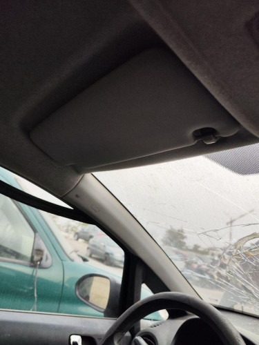 PARASOL IZQUIERDO OPEL CORSA D 
