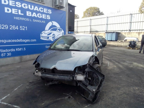  CITROEN C4 COUPE 