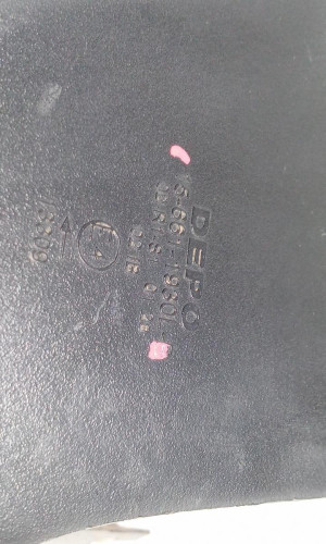 PILOTO TRASERO IZQUIERDO Fiat II BRAVO (198) 