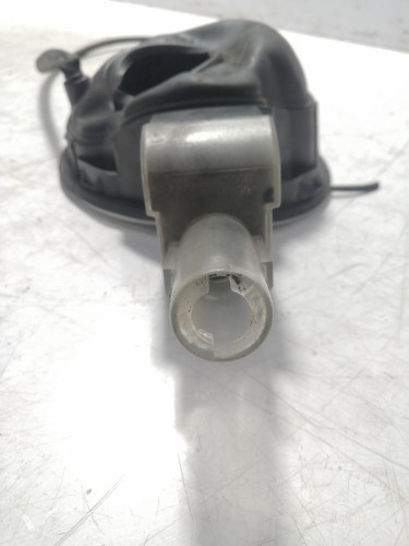  TAPA EXTERIOR COMBUSTIBLE FIAT II DOBLÒ (152) 