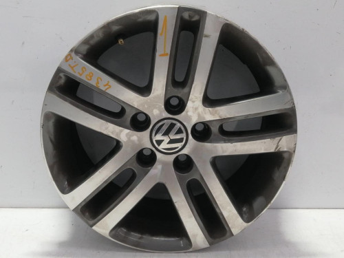  NO IDENTIFICADO VOLKSWAGEN GOLF VI (5K1)(10.2008) 