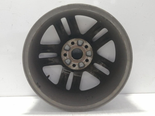  NO IDENTIFICADO VOLKSWAGEN GOLF VI (5K1)(10.2008) 