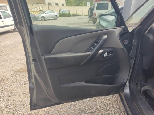  GUARNECIDO PUERTA DELANTERA IZQUIERDA CITROEN C4 PICASSO/SPACETOURER 