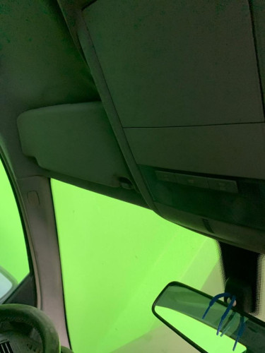  LUZ INTERIOR OPEL ASTRA H CARAVAN 