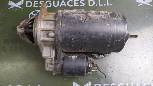 MOTOR ARRANQUE OPEL KADETT E 