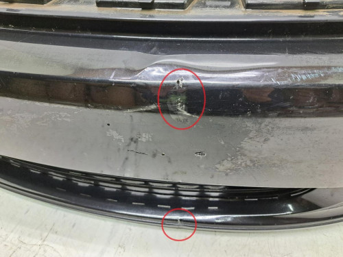 PARAGOLPES DELANTERO BMW MINI COUNTRYMAN (R60) 
