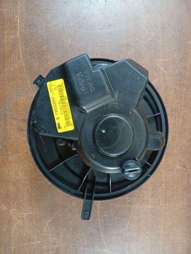 MOTOR CALEFACCION Volkswagen GOLF V (1K1)(10.2003) 