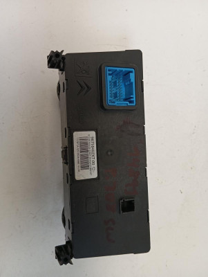 MANDO CLIMATIZADOR, PEUGEOT, 308 SW