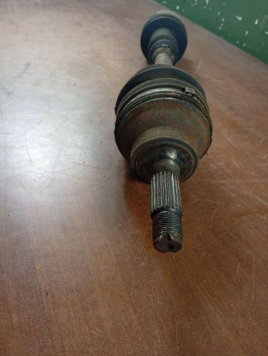TRANSMISION DELANTERA IZQUIERDA Citroen C 15 
