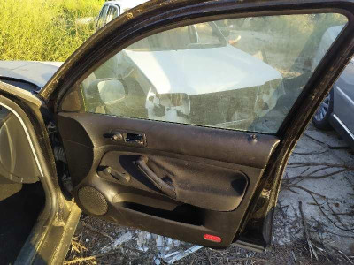 VOLKSWAGEN GOLF IV BERLINA (1J1)(10.1997)