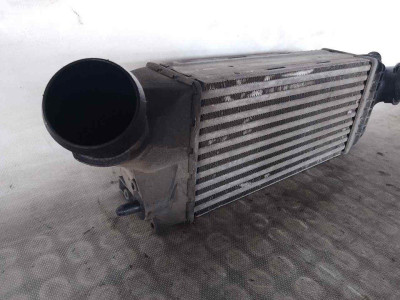 INTERCOOLER, PEUGEOT, 407