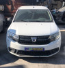 DACIA SANDERO II — автомобиль-донор на запчасти 
