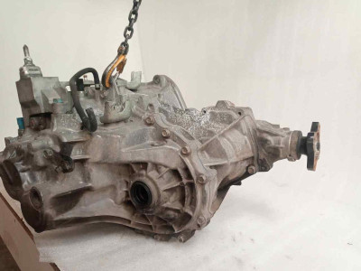 CAJA CAMBIOS, NISSAN, QASHQAI +2 (JJ10)
