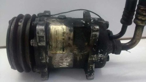  COMPRESOR AIRE ACONDICIONADO, MITSUBISHI, MONTERO (V20/V40) 