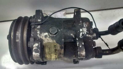COMPRESOR AIRE ACONDICIONADO, MITSUBISHI, MONTERO (V20/V40)