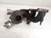 TURBOCOMPRESOR Volkswagen GOLF IV BERLINA (1J1)(10.1997) 