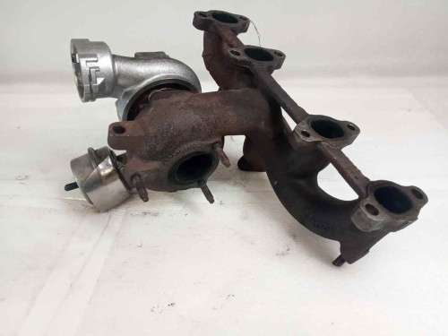  TURBOCOMPRESOR Volkswagen GOLF IV BERLINA (1J1)(10.1997) 