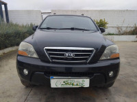Kia Sorento (BL)(2002->)