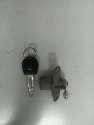 BOMBIN PORTON TRASERO, CHEVROLET, MATIZ