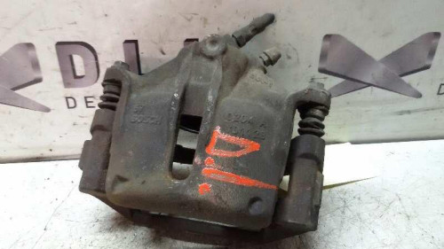 PINZA DE FRENO DELANTERA IZQUIERDA Ford MONDEO BERLINA (GE) 