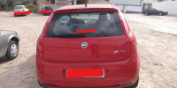 FIAT GRANDE PUNTO (199)