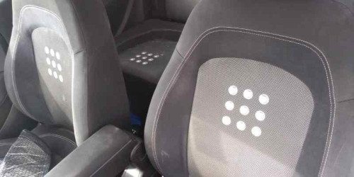 FIAT GRANDE PUNTO (199) — автомобиль-донор на запчасти 