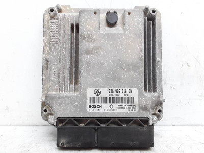 CENTRALITA MOTOR UCE, Volkswagen, TOURAN (1T1)