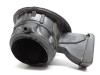 TAPA EXTERIOR COMBUSTIBLE Ford FOCUS BERLINA (CAK) 