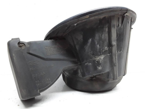 TAPA EXTERIOR COMBUSTIBLE Ford FOCUS BERLINA (CAK) 
