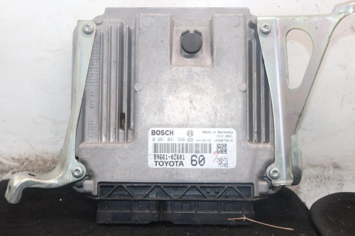  CENTRALITA MOTOR UCE, TOYOTA, AURIS (E18) 