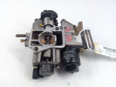 CARBURADOR, FIAT, CINQUECENTO (170)
