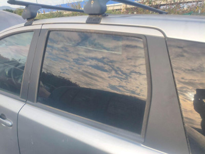 LUNA TRASERA IZQUIERDA, NISSAN, NOTE (E11E)