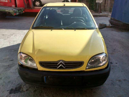  CITROEN SAXO 