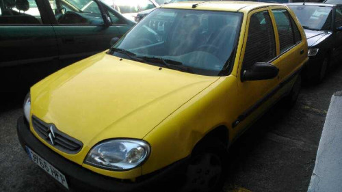  CITROEN SAXO 