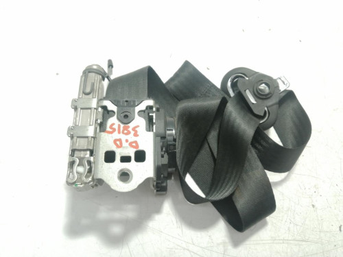  CINTURON SEGURIDAD DELANTERO DERECHO ALFA ROMEO GT (125) 